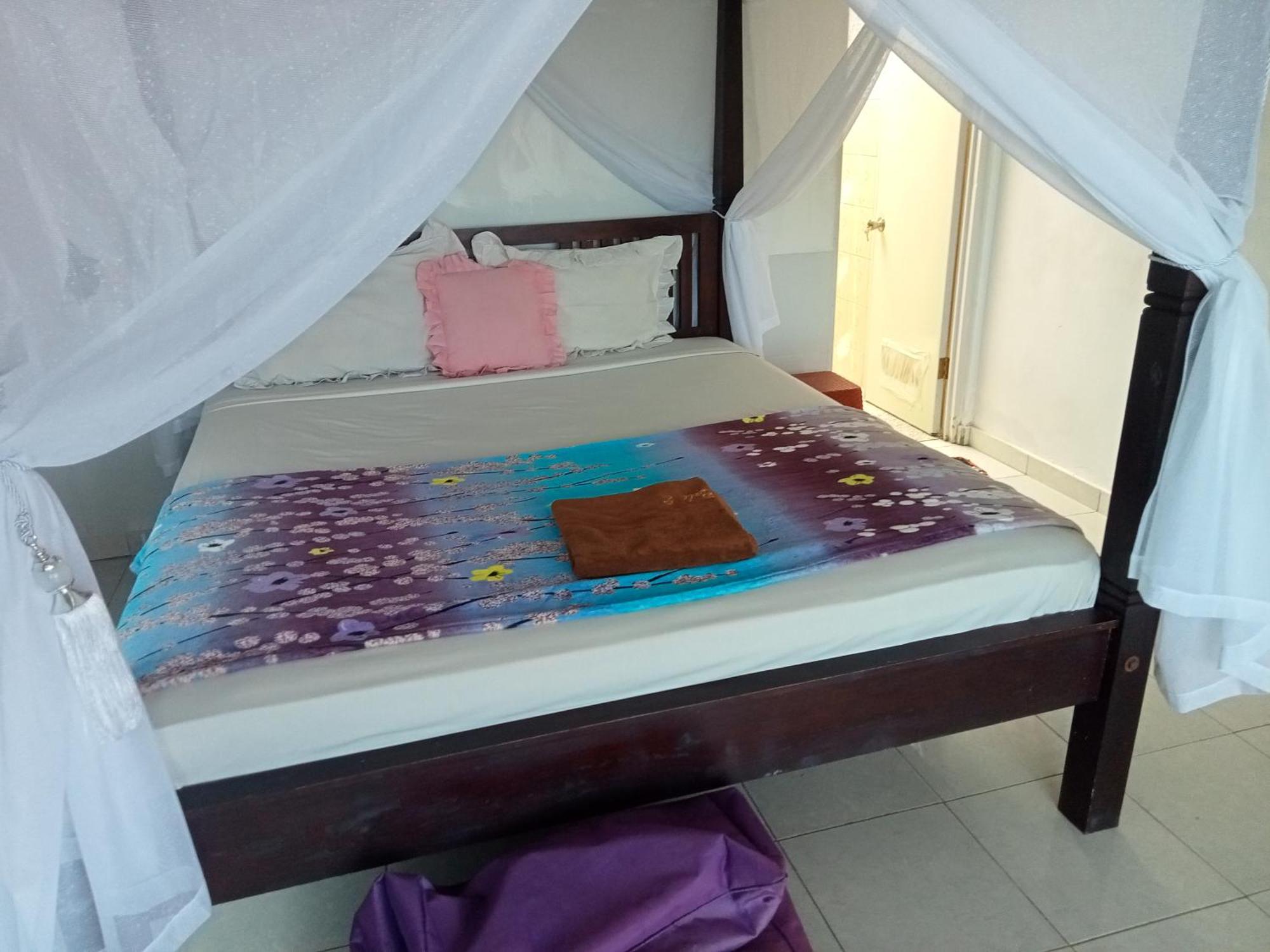 Sinar Bali 2 Amed (Bali)