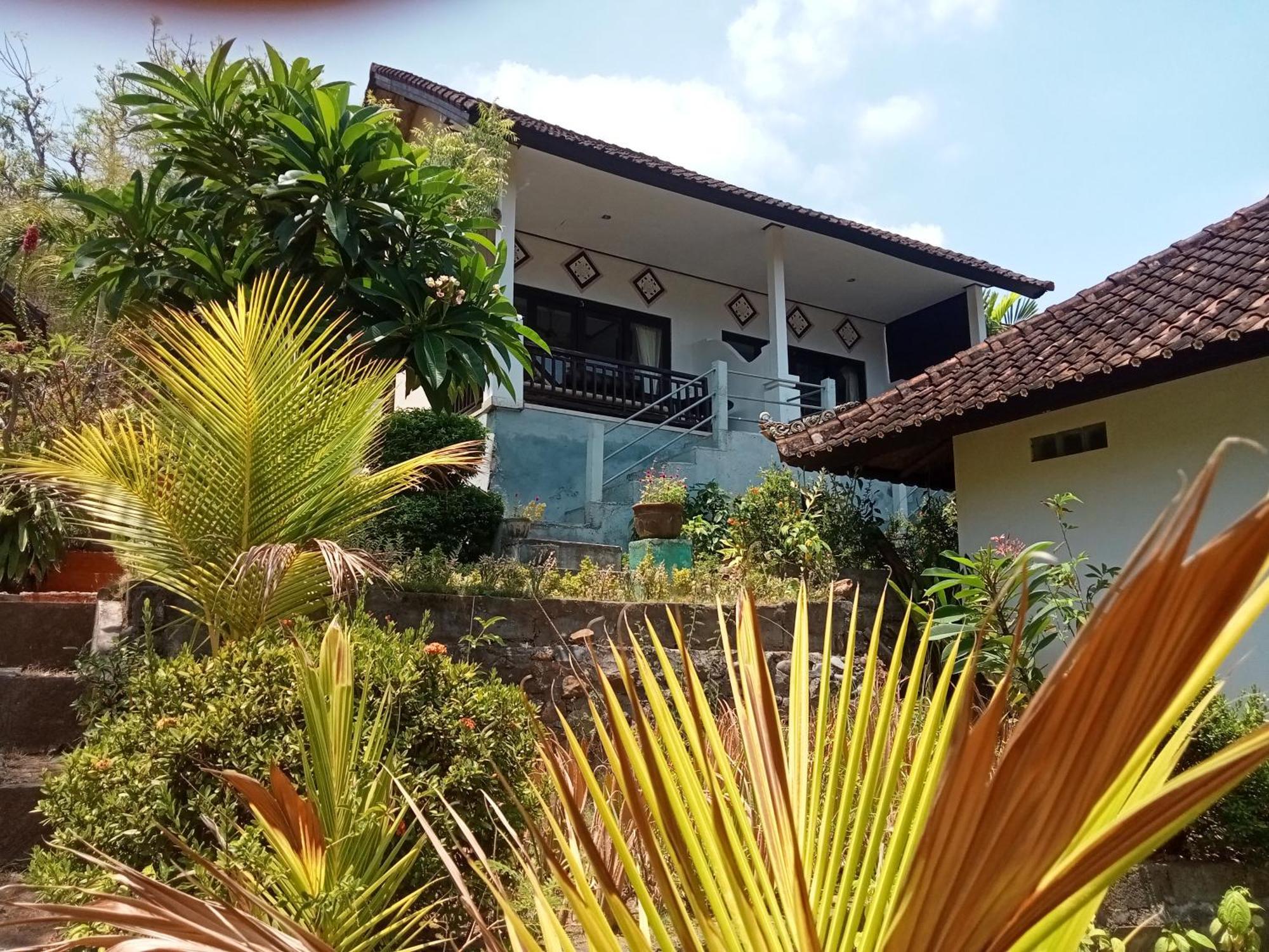 Sinar Bali 2 Holiday park