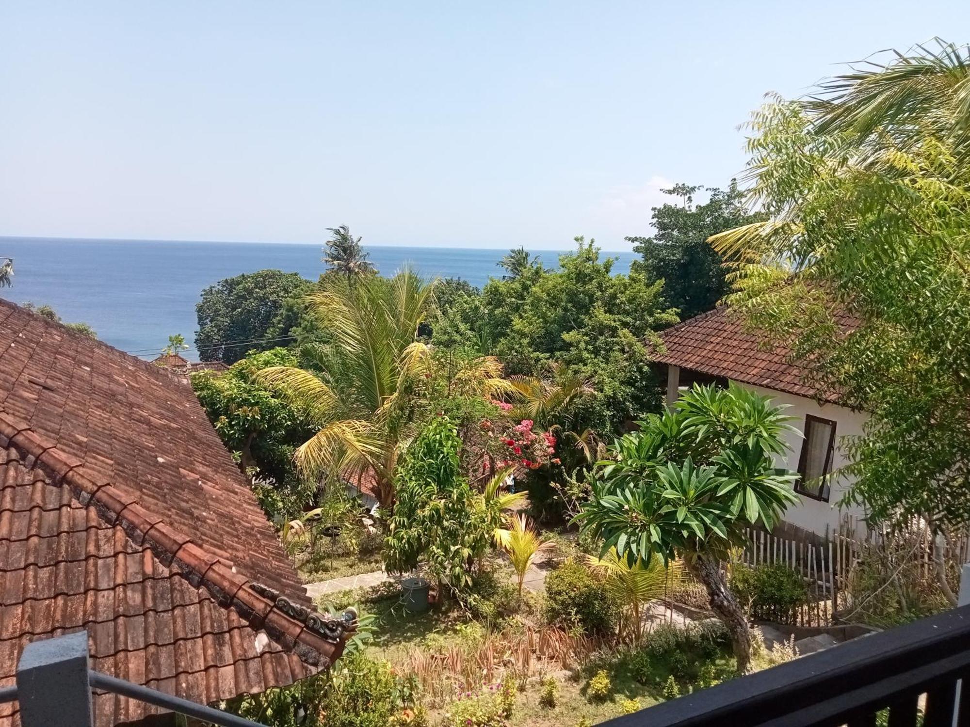 Sinar Bali 2 Holiday park Amed (Bali)