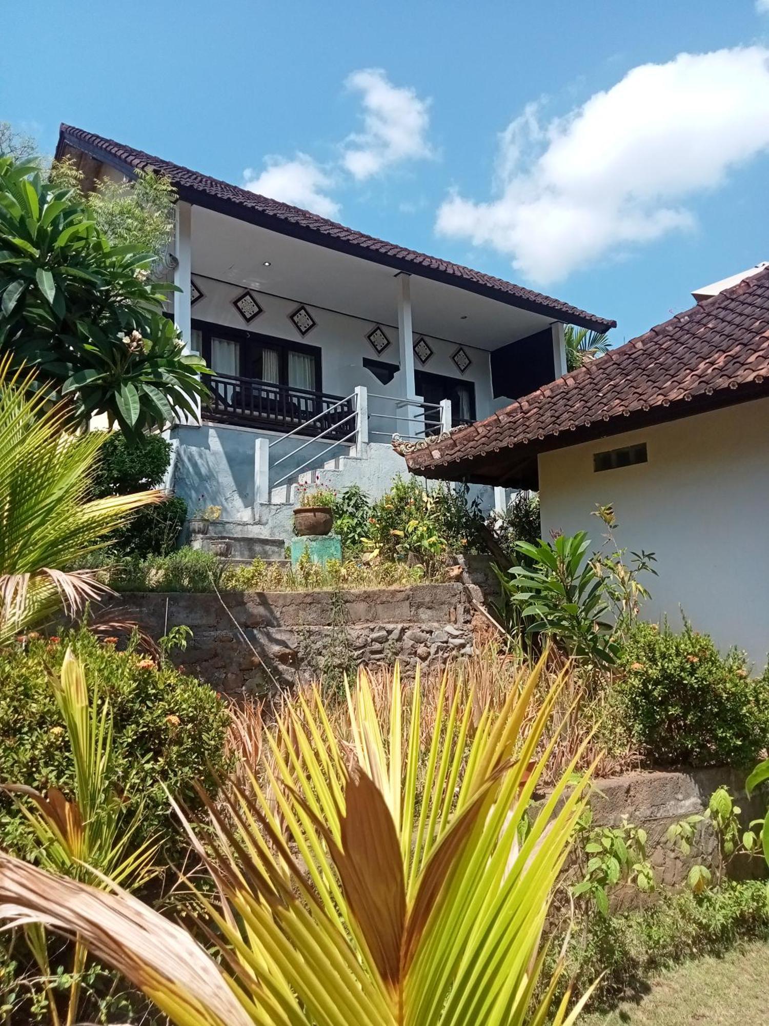 Holiday park Sinar Bali 2 *