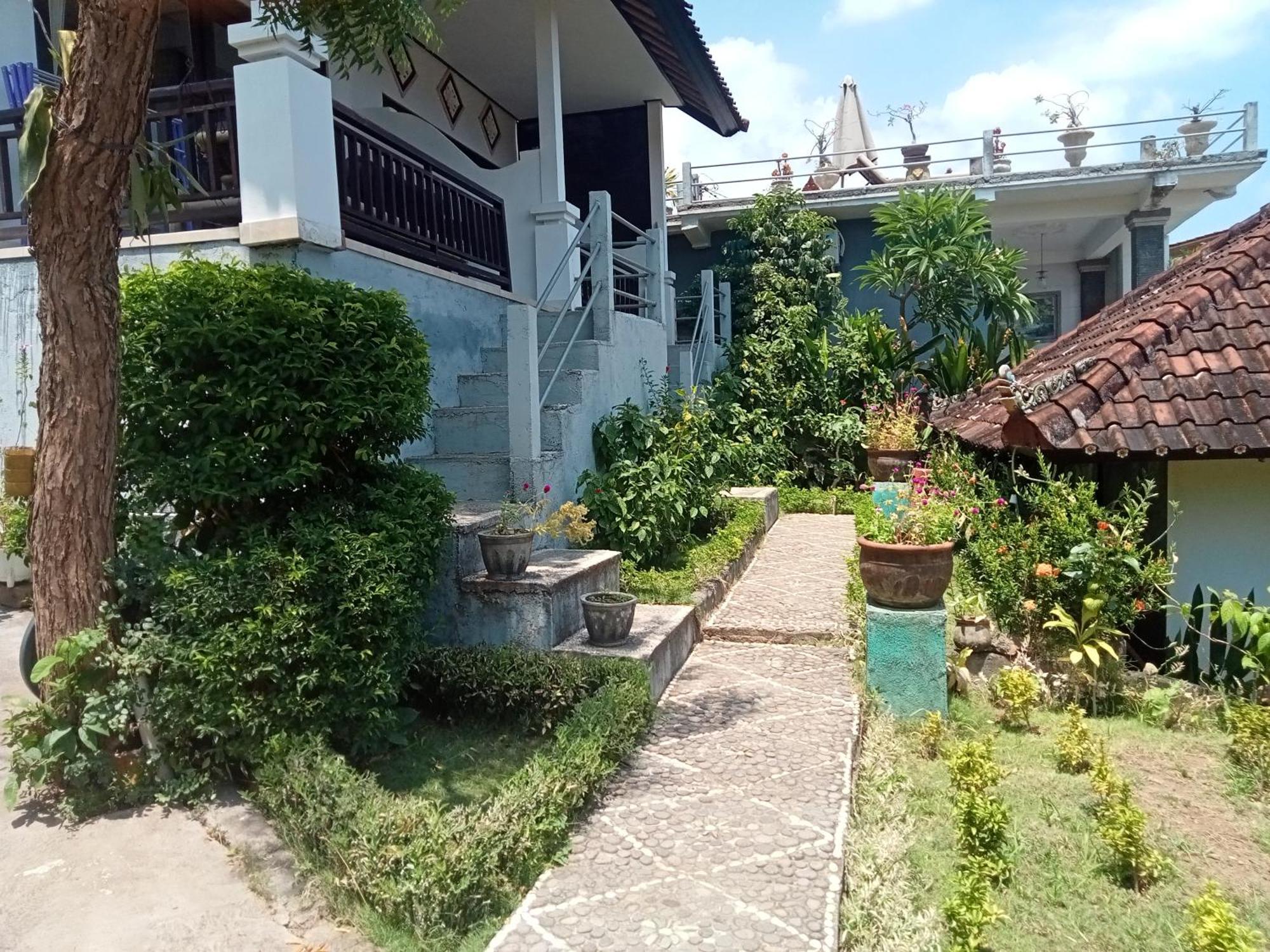 Sinar Bali 2