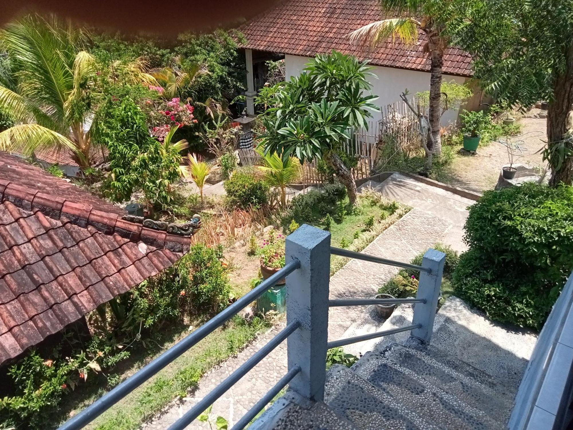 Sinar Bali 2 Holiday park *