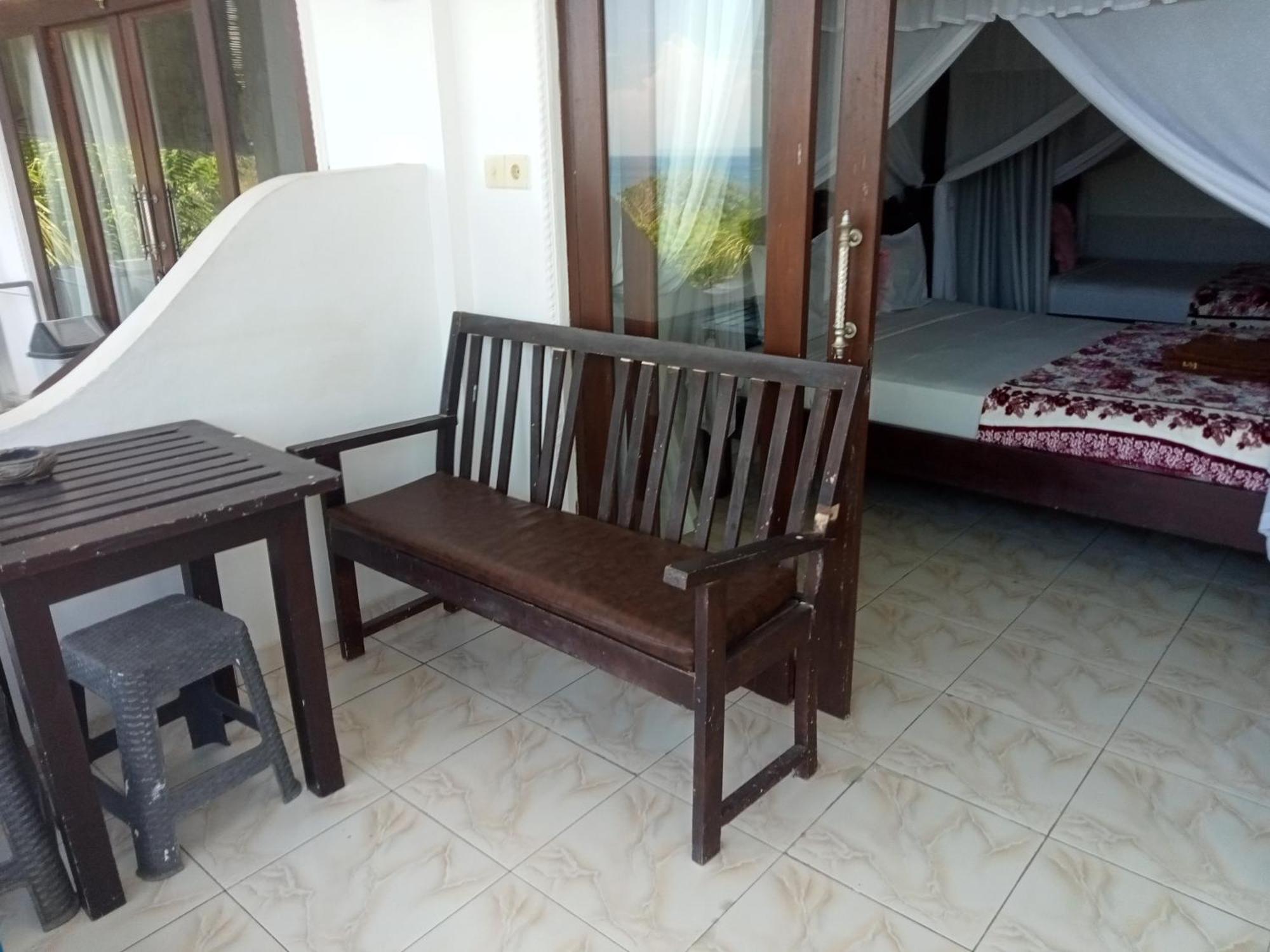 Holiday park Sinar Bali 2 *
