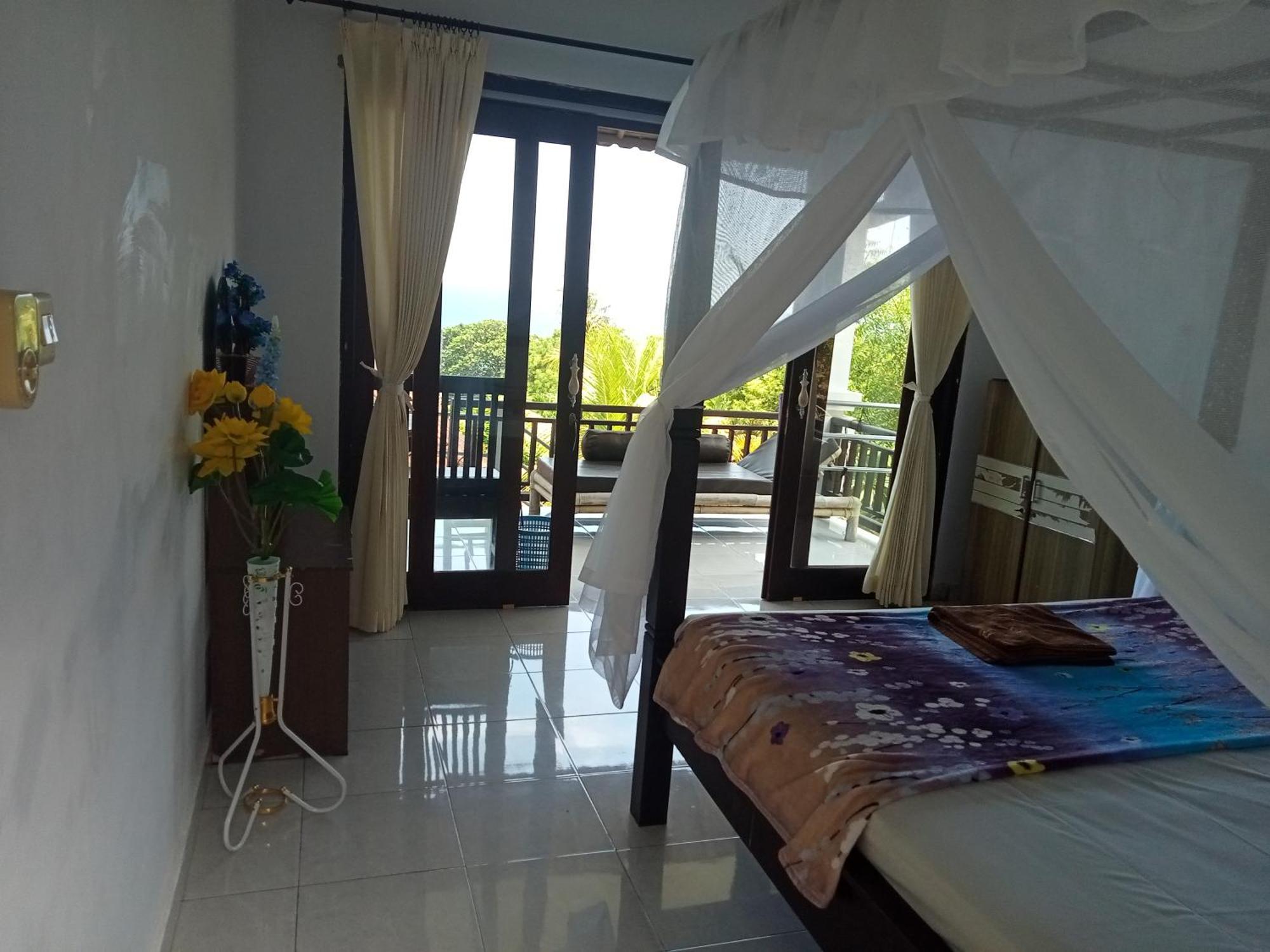 Sinar Bali 2 *