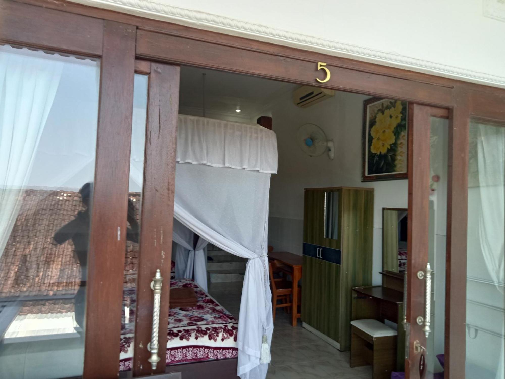Holiday park Sinar Bali 2