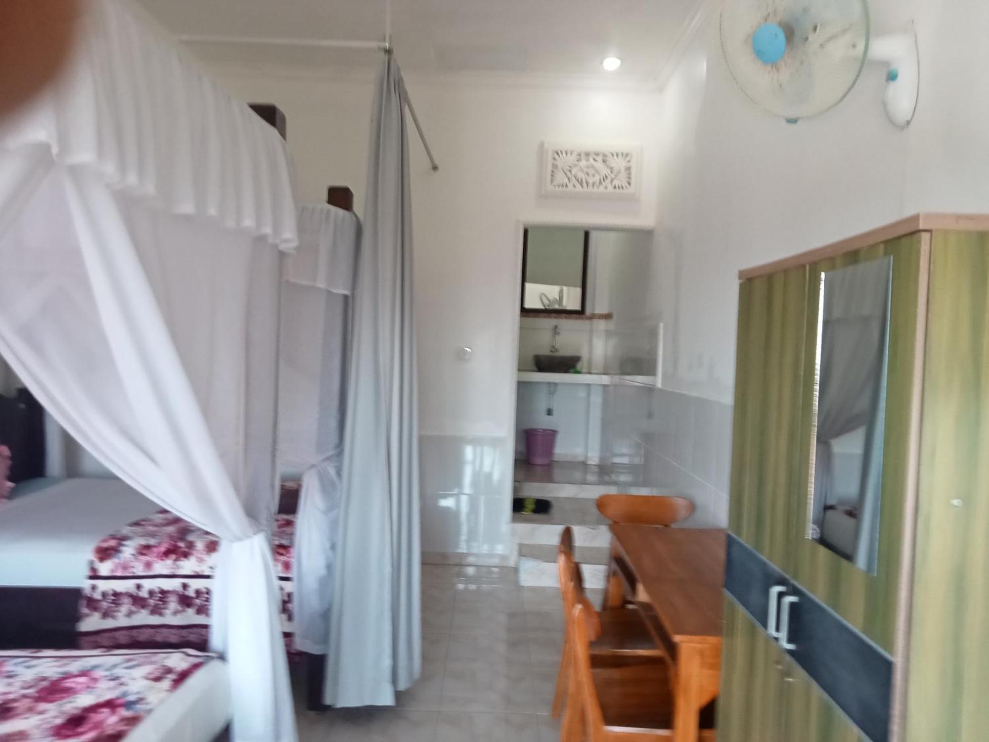 Sinar Bali 2 *