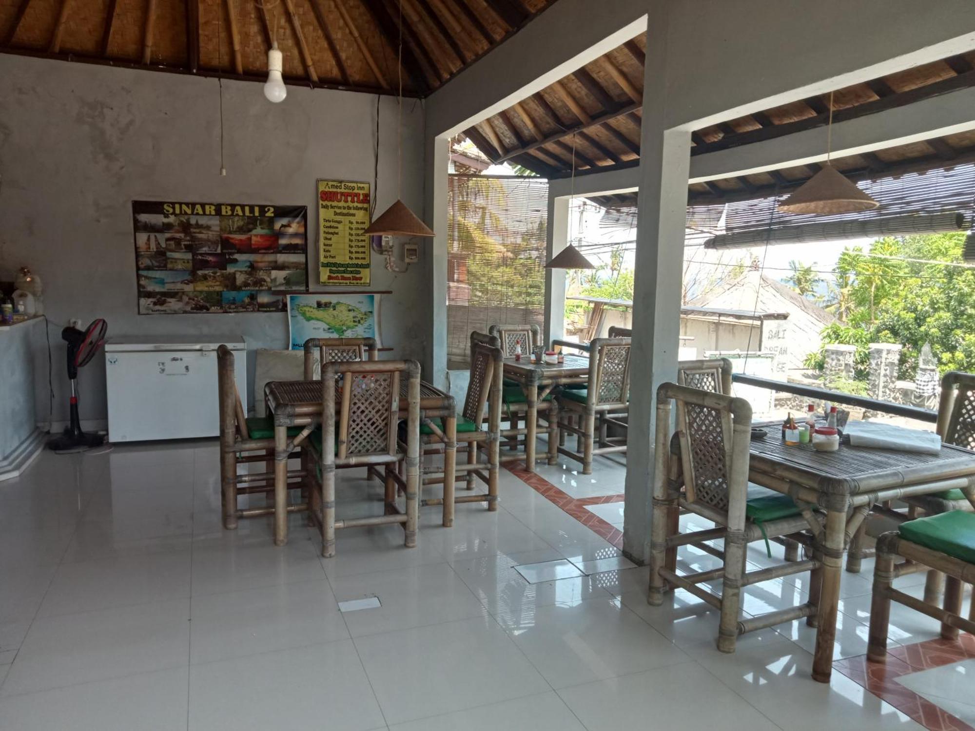 Sinar Bali 2