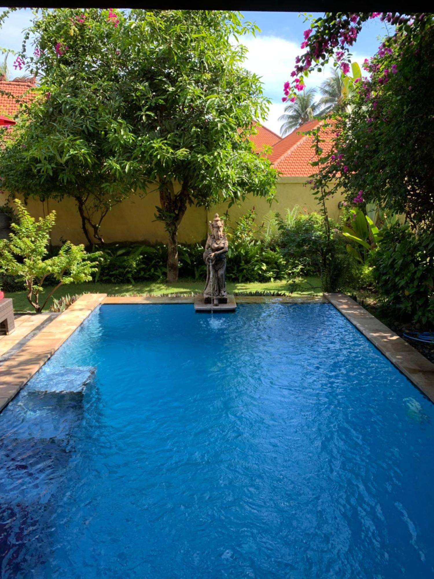 Hotel Teluk Karang Dive & *