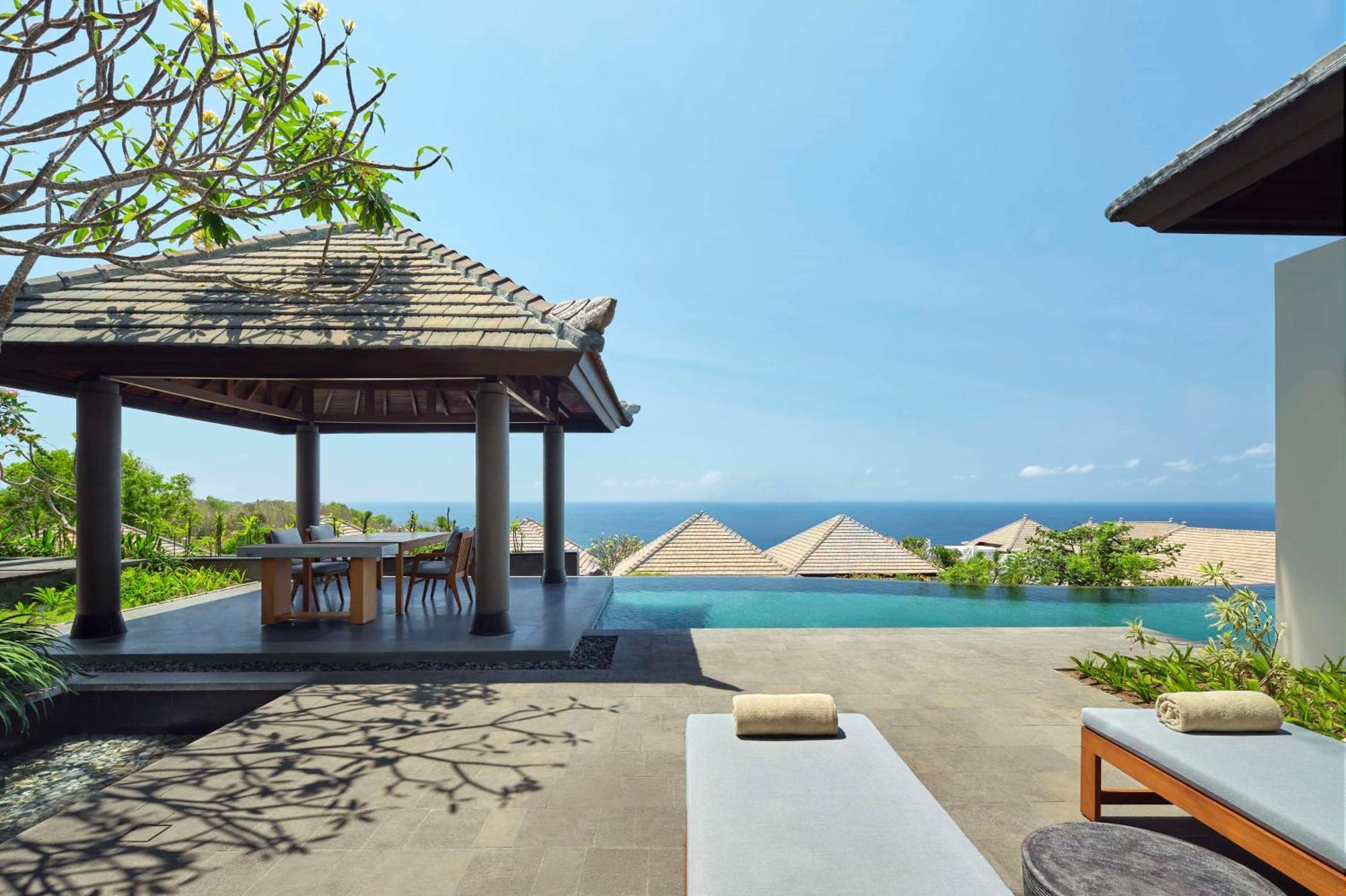 Umana Bali, Lxr & By Hilton Ungasan (Bali)