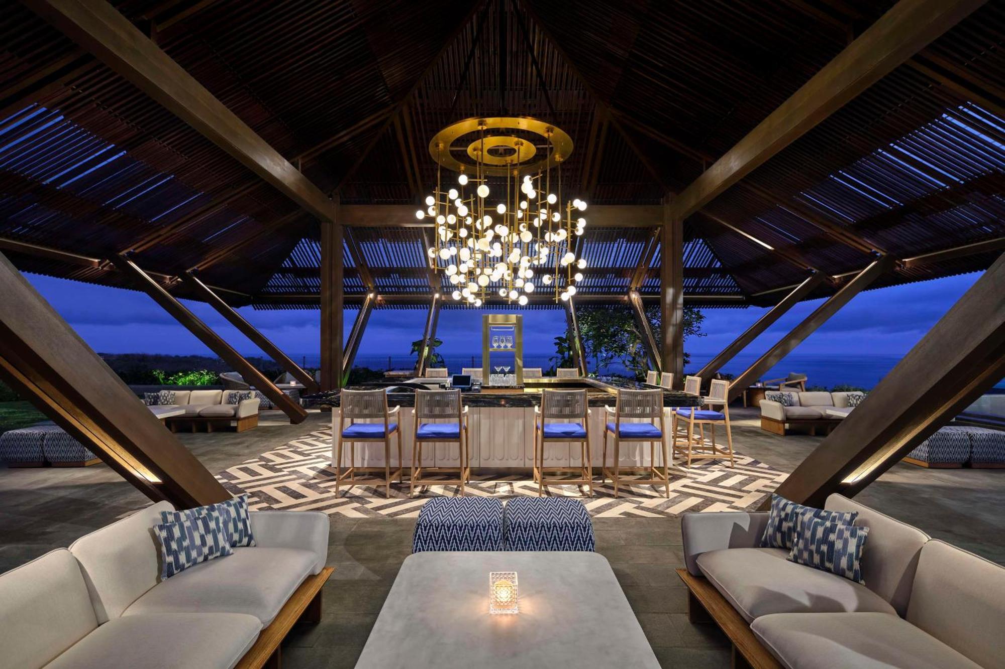 Umana Bali, Lxr & By Hilton Resort