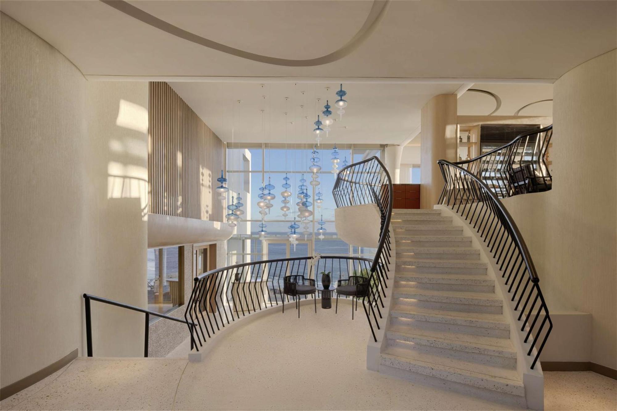 Umana Bali, Lxr & By Hilton 5* Ungasan (Bali)