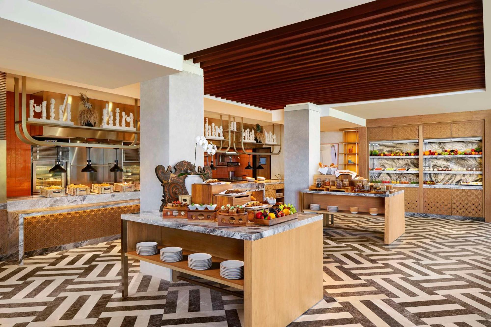 Umana Bali, Lxr & By Hilton 5*