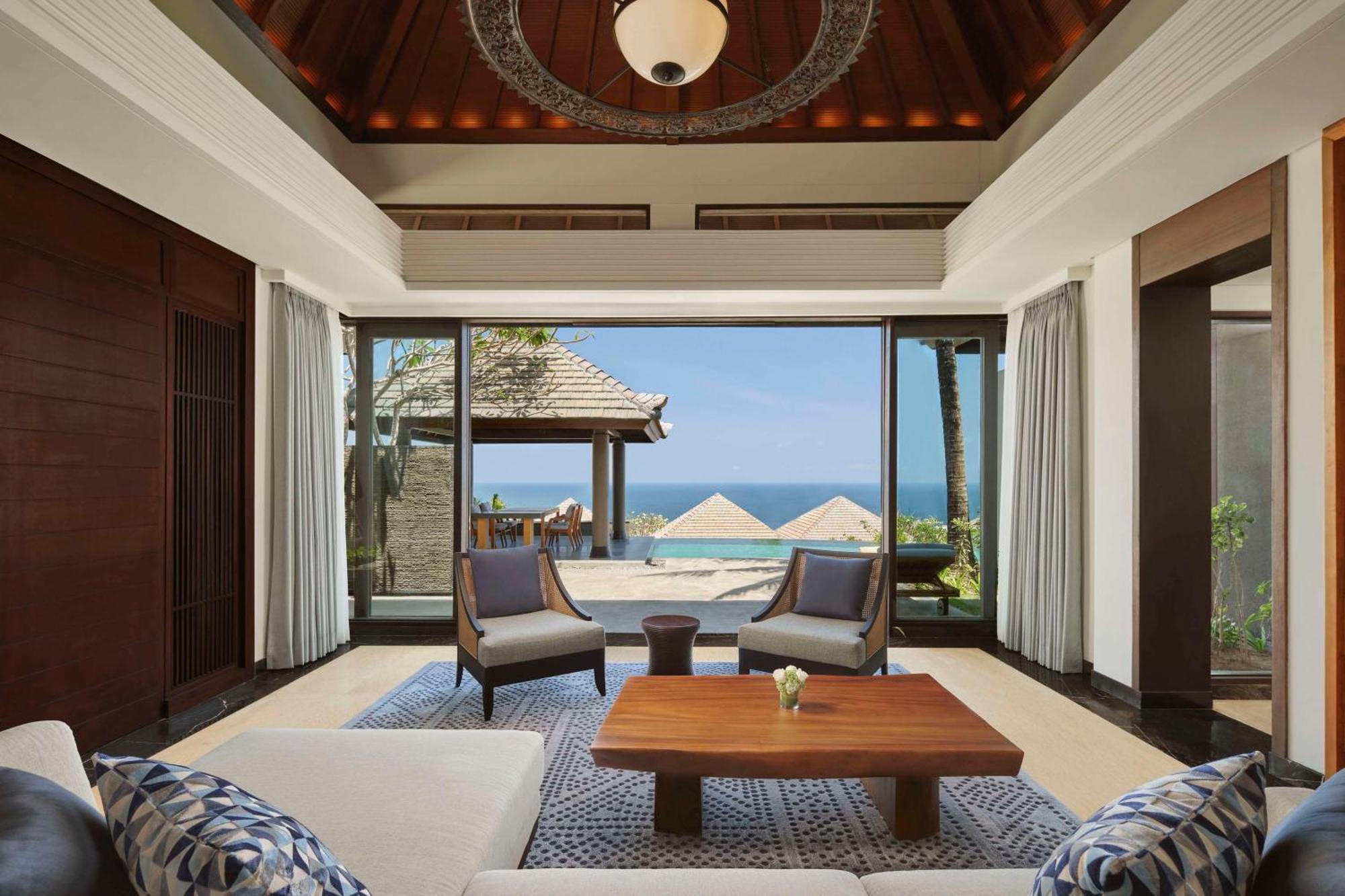 Umana Bali, Lxr & By Hilton Resort