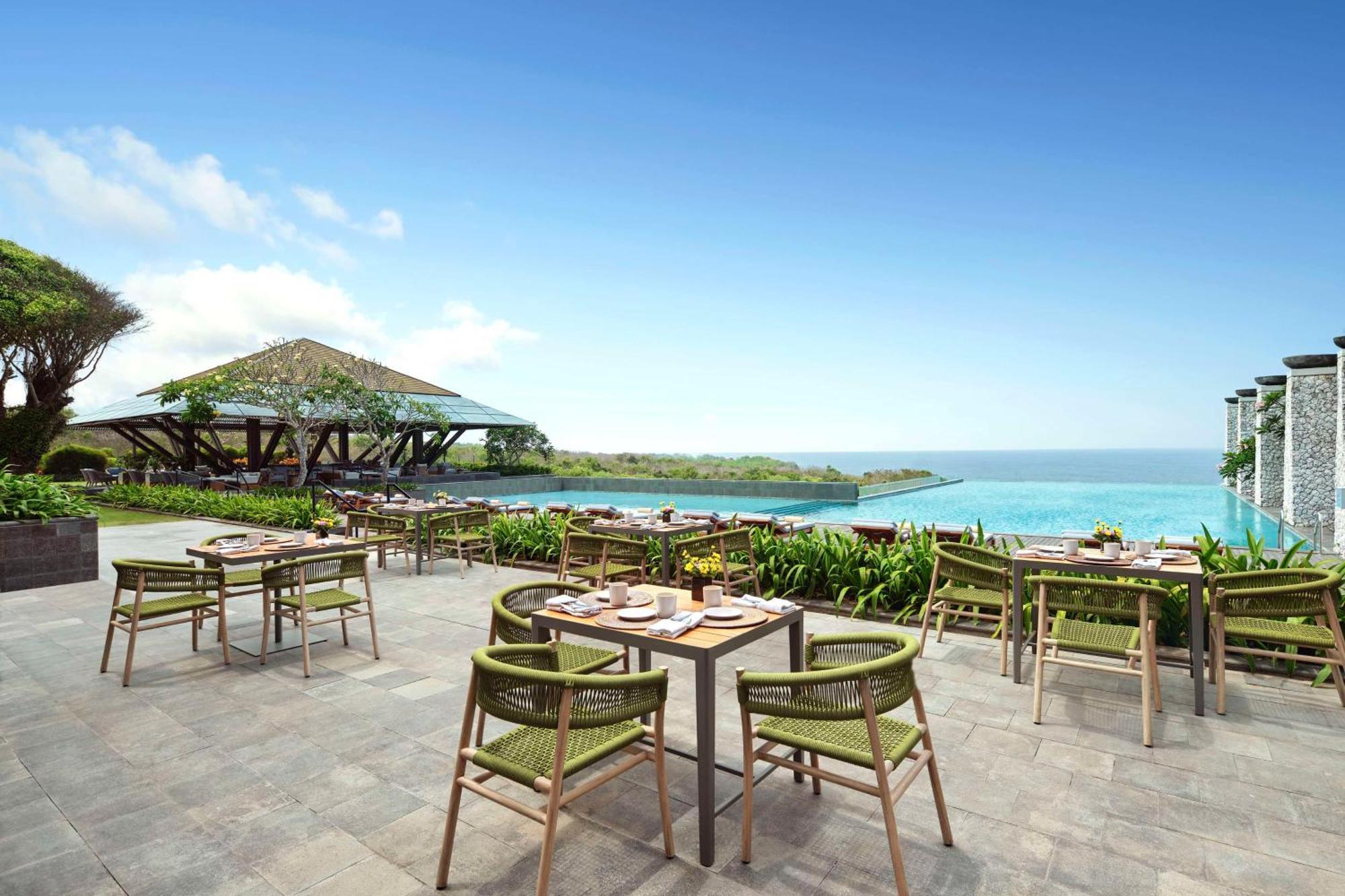 Resort Umana Bali, Lxr & By Hilton
