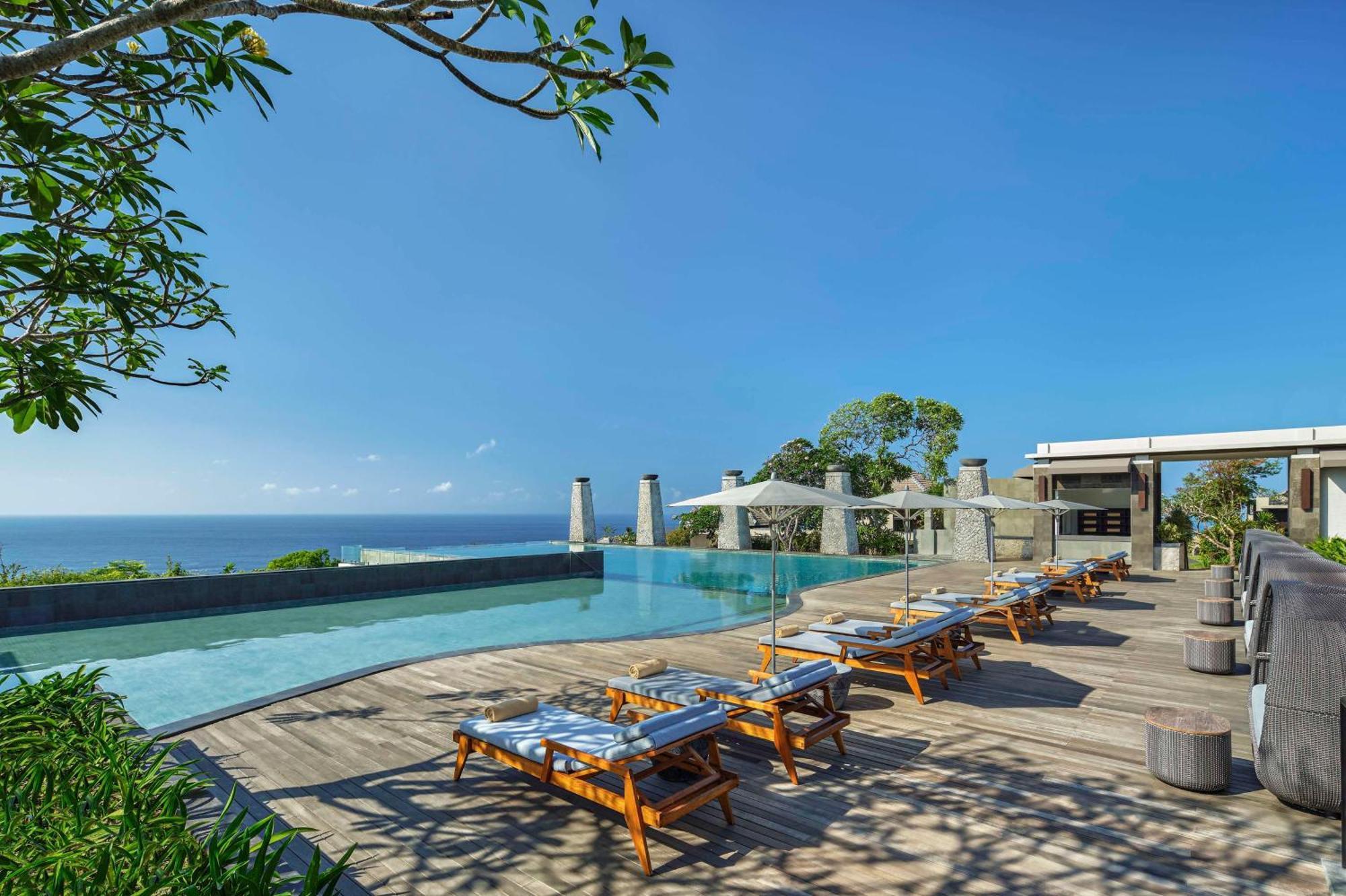 Umana Bali, Lxr & By Hilton 5*