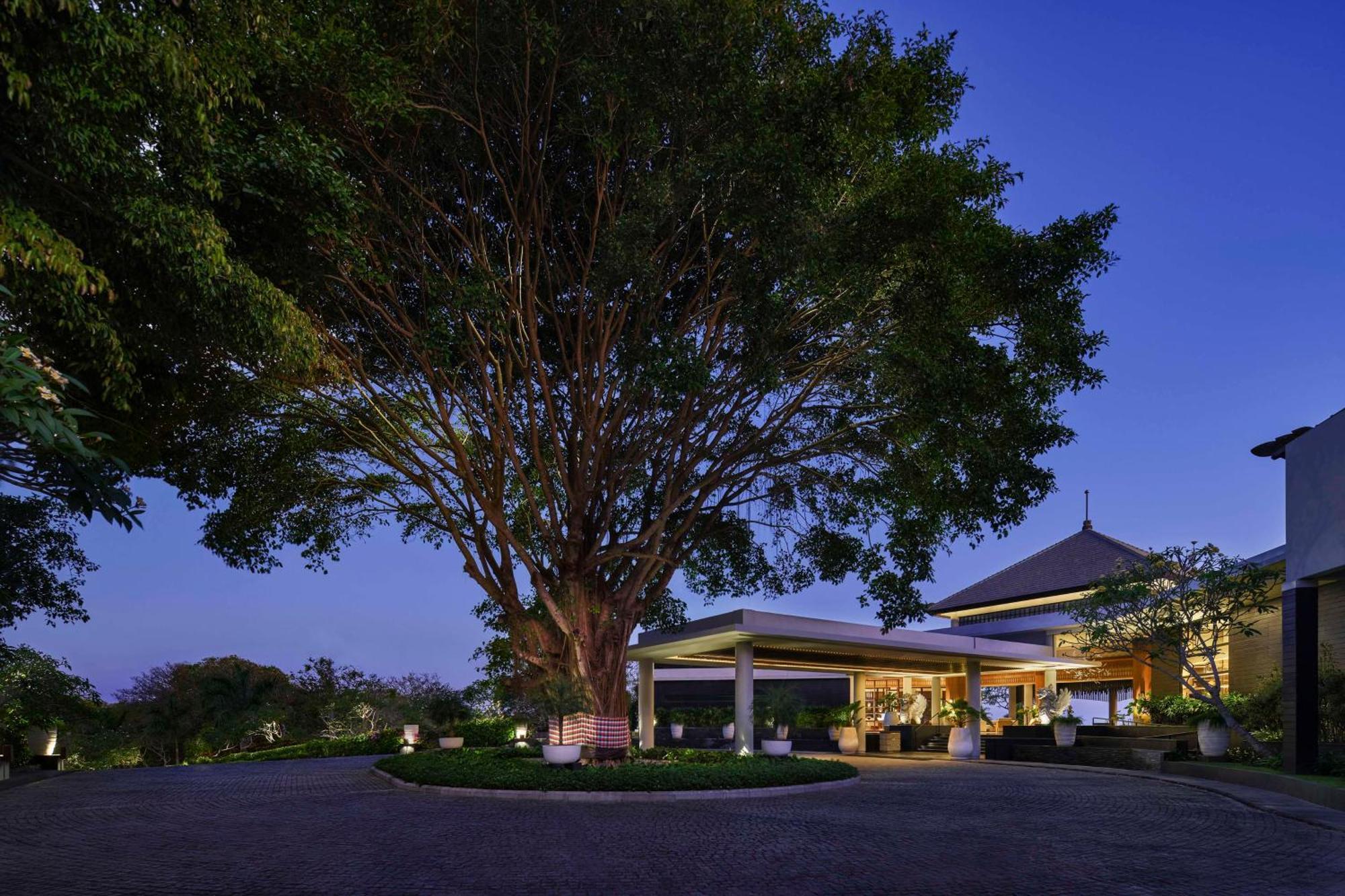 Umana Bali, Lxr & By Hilton Resort Ungasan (Bali)