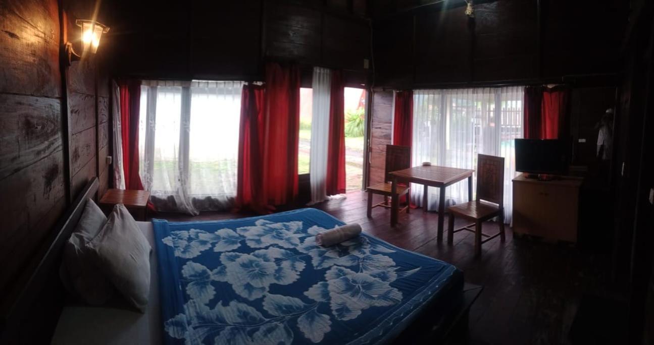 Astradana Hotel & Glamping 2*