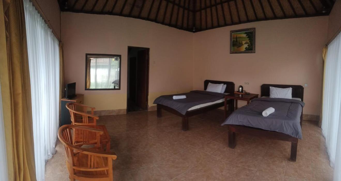 Astradana Hotel & Glamping Kintamani (Bali)