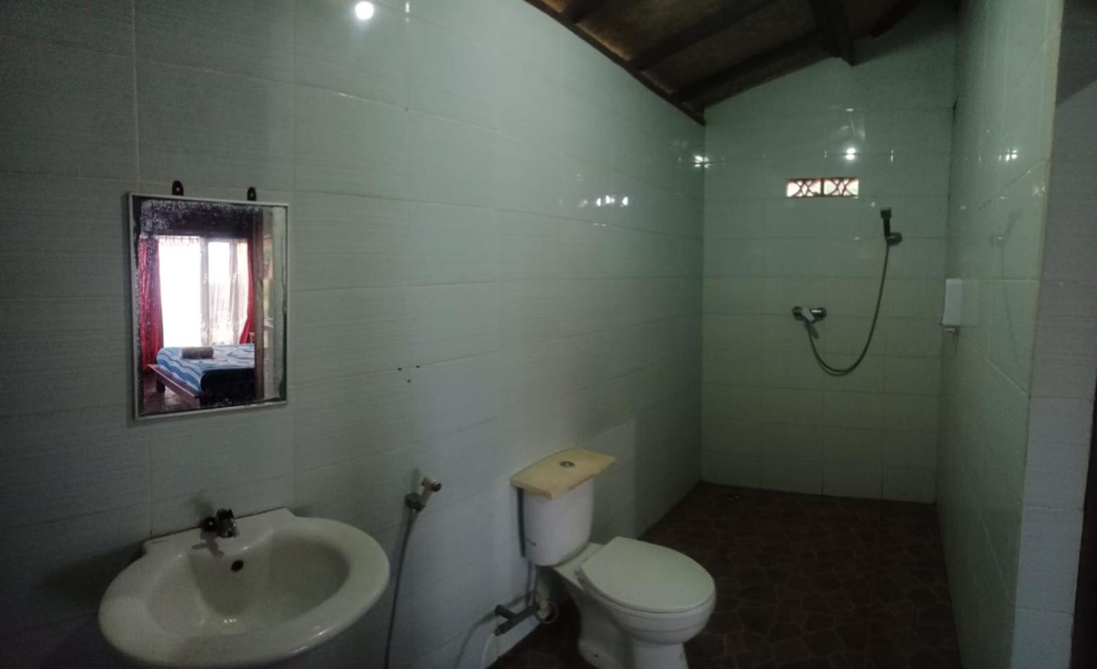 Holiday park Astradana Hotel & Glamping