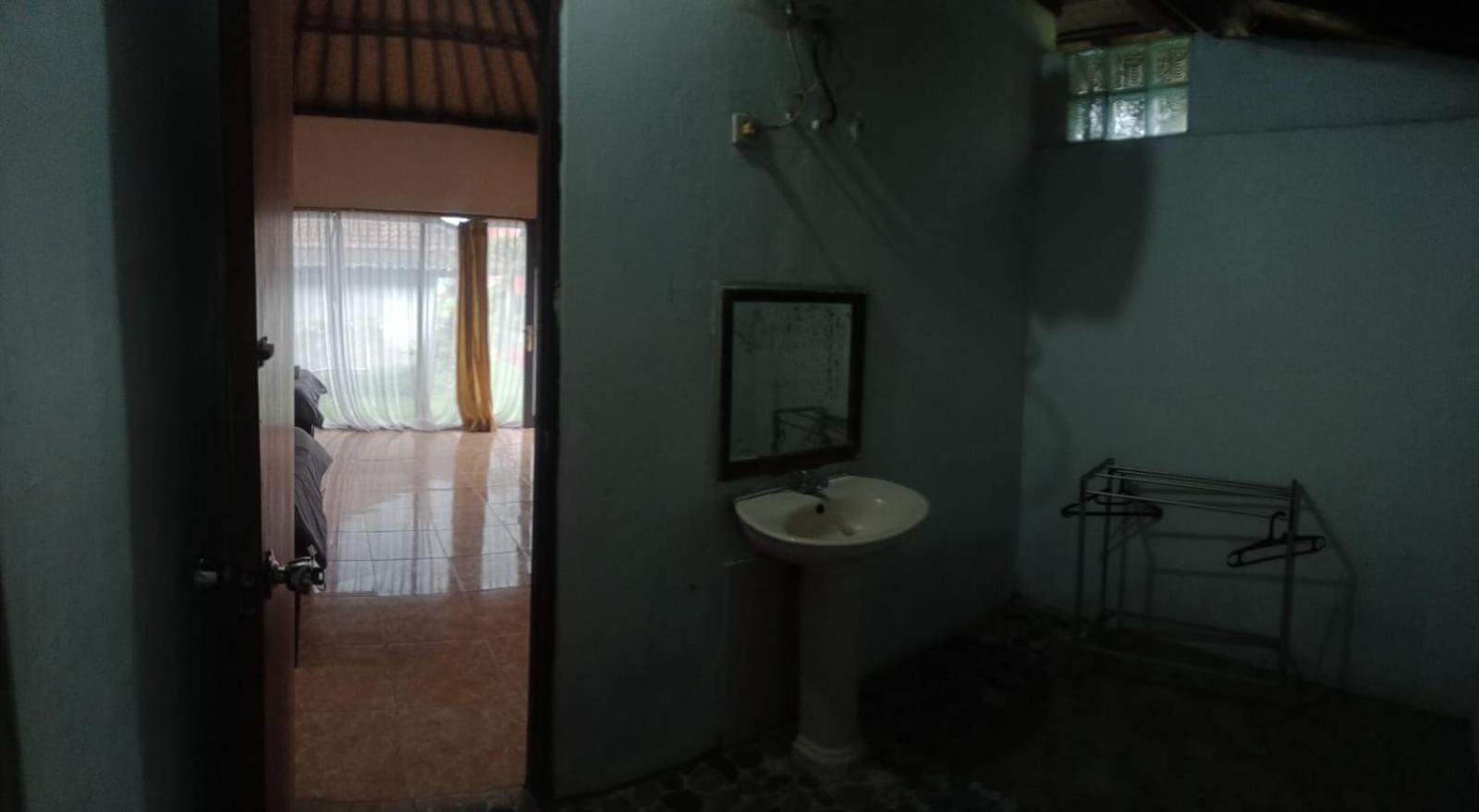 Astradana Hotel & Glamping Holiday park Kintamani (Bali)