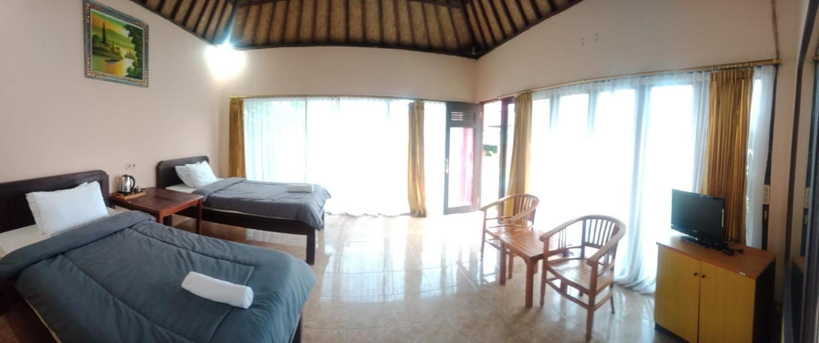 Astradana Hotel & Glamping Holiday park