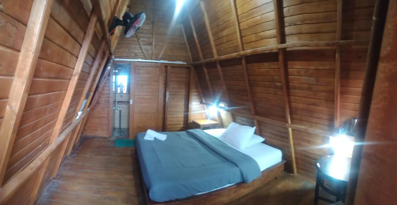 Astradana Hotel & Glamping