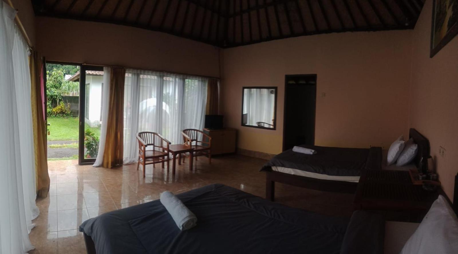 Astradana Hotel & Glamping Holiday park 2*
