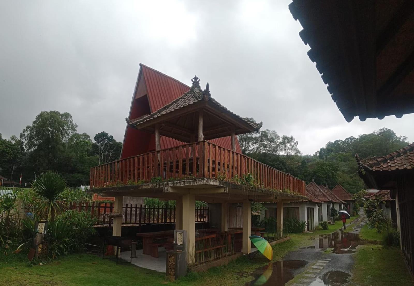 Holiday park Astradana Hotel & Glamping