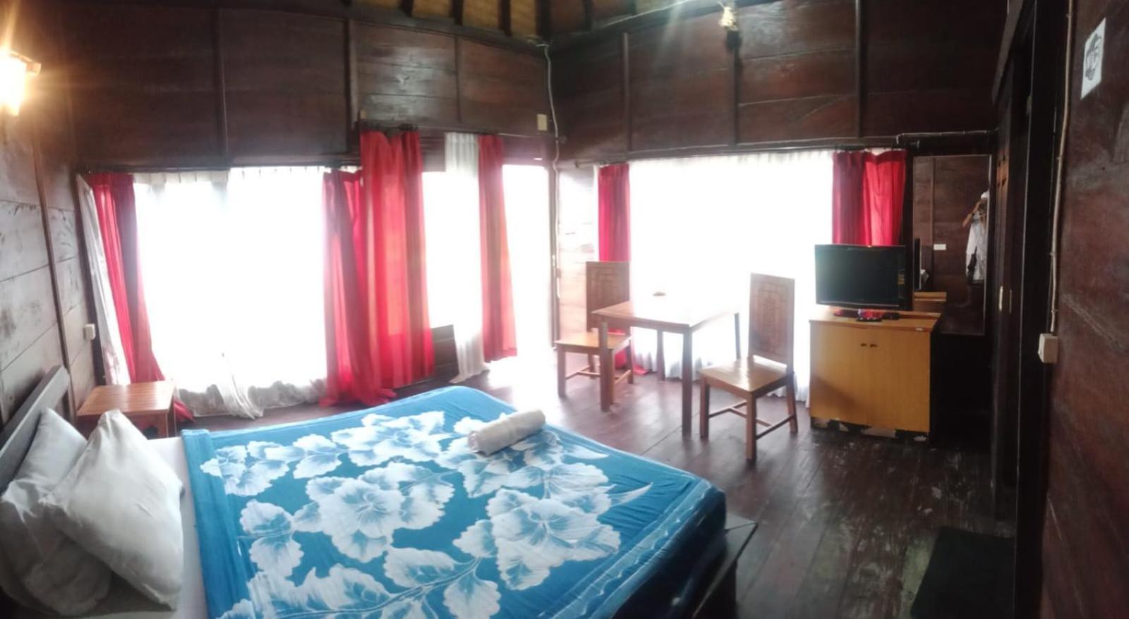 Astradana Hotel & Glamping Holiday park 2*
