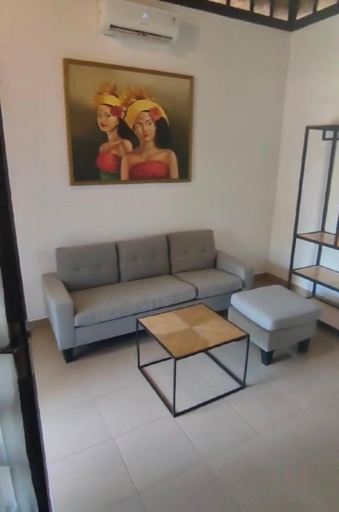 Alamanda Bingin Taman liburan 3*