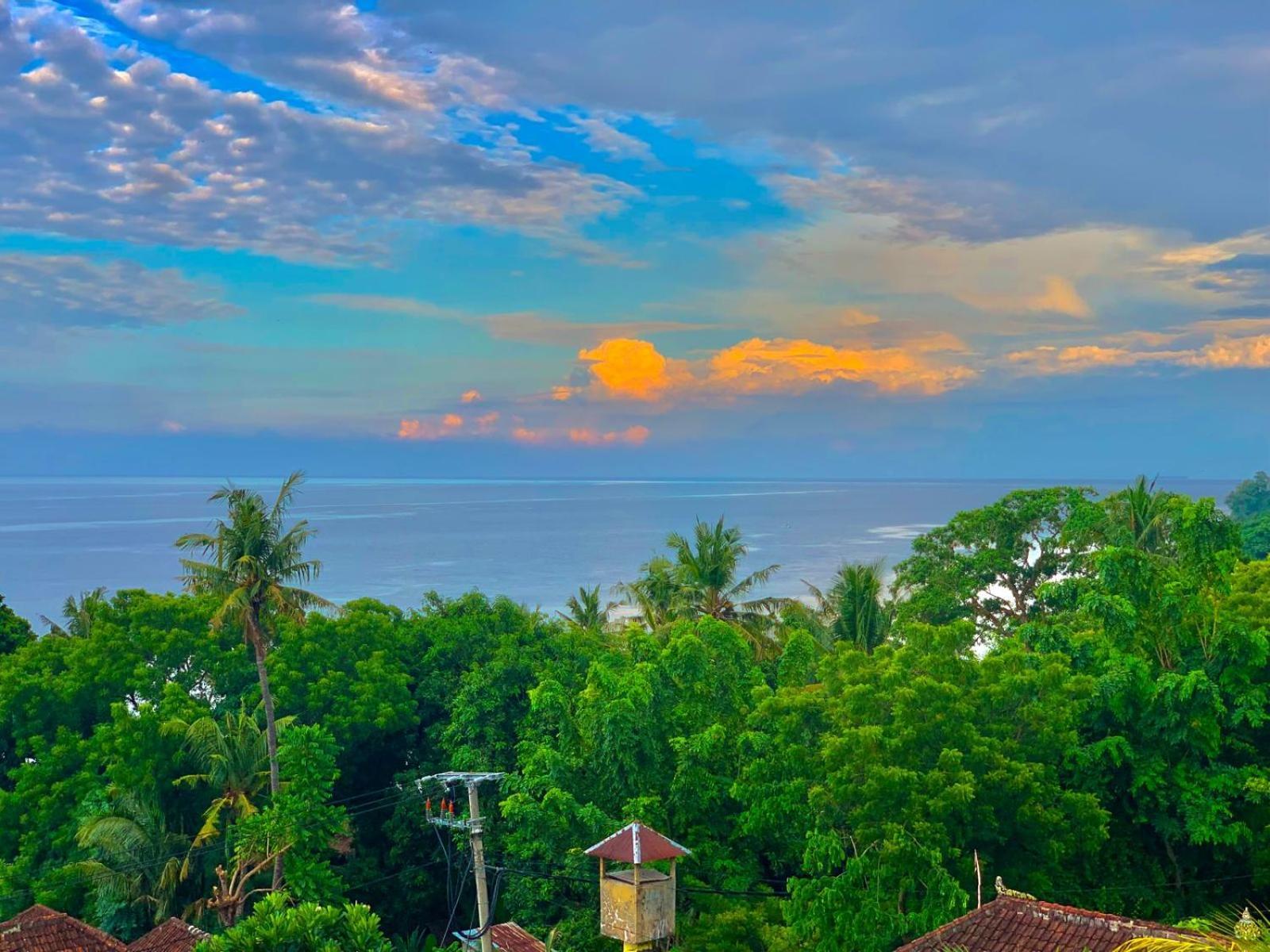 Titi Sedana Homestay