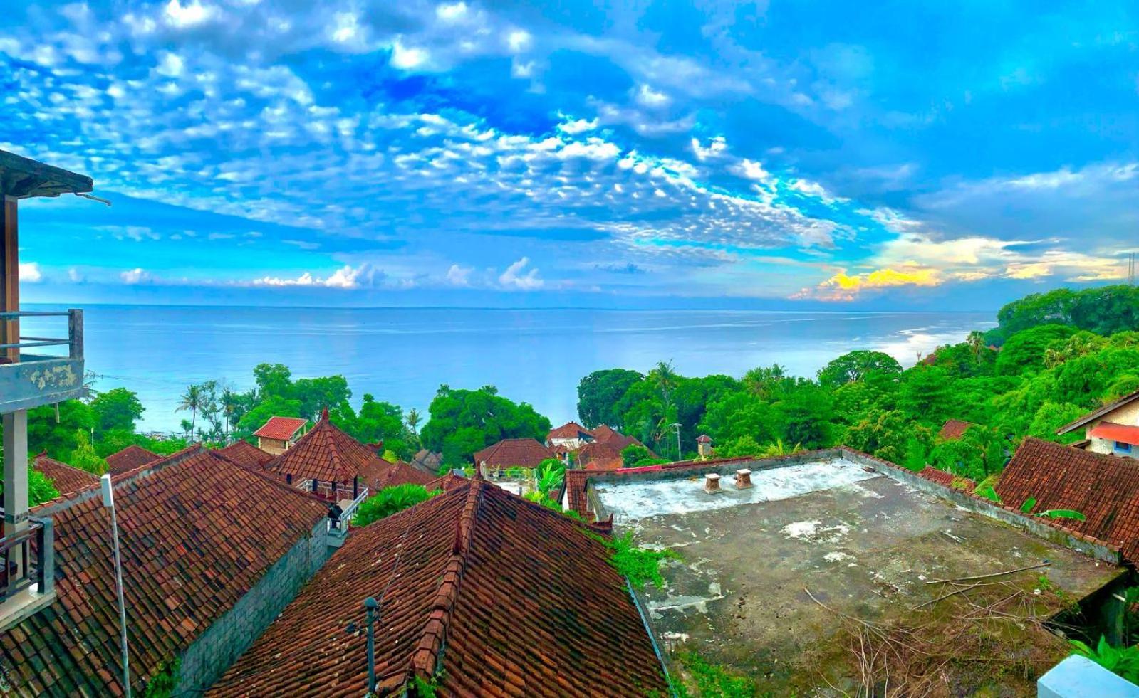 Titi Sedana Homestay *
