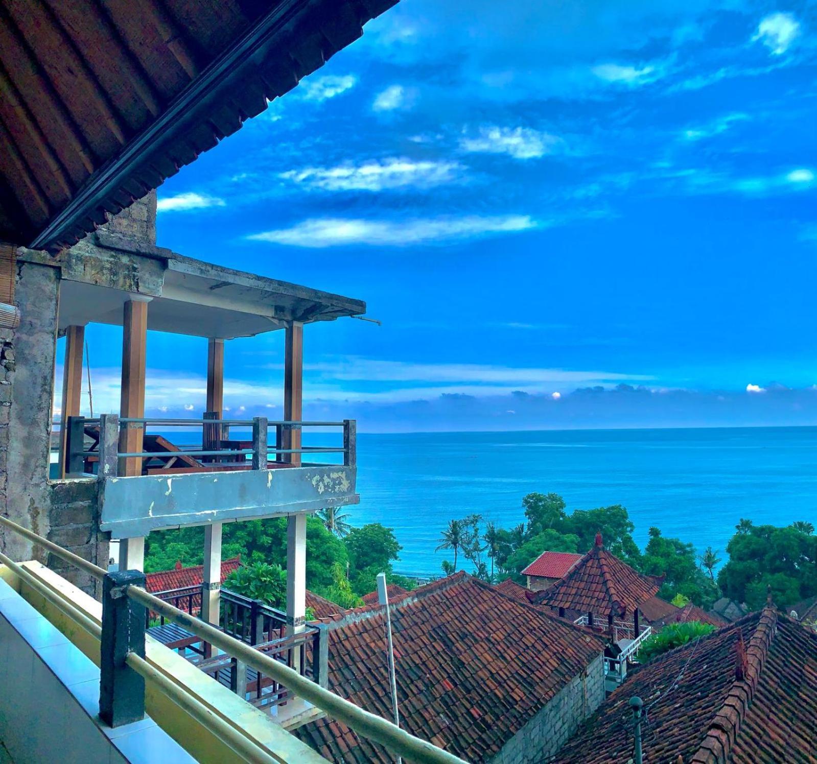 Titi Sedana Amed (Bali)