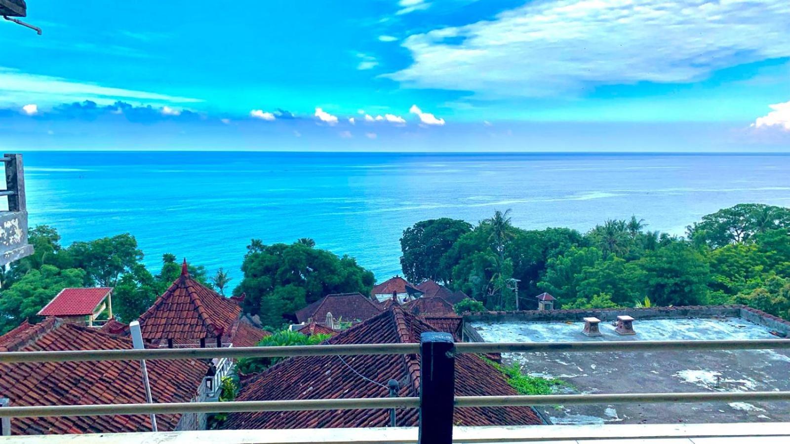 Homestay Titi Sedana Amed (Bali)