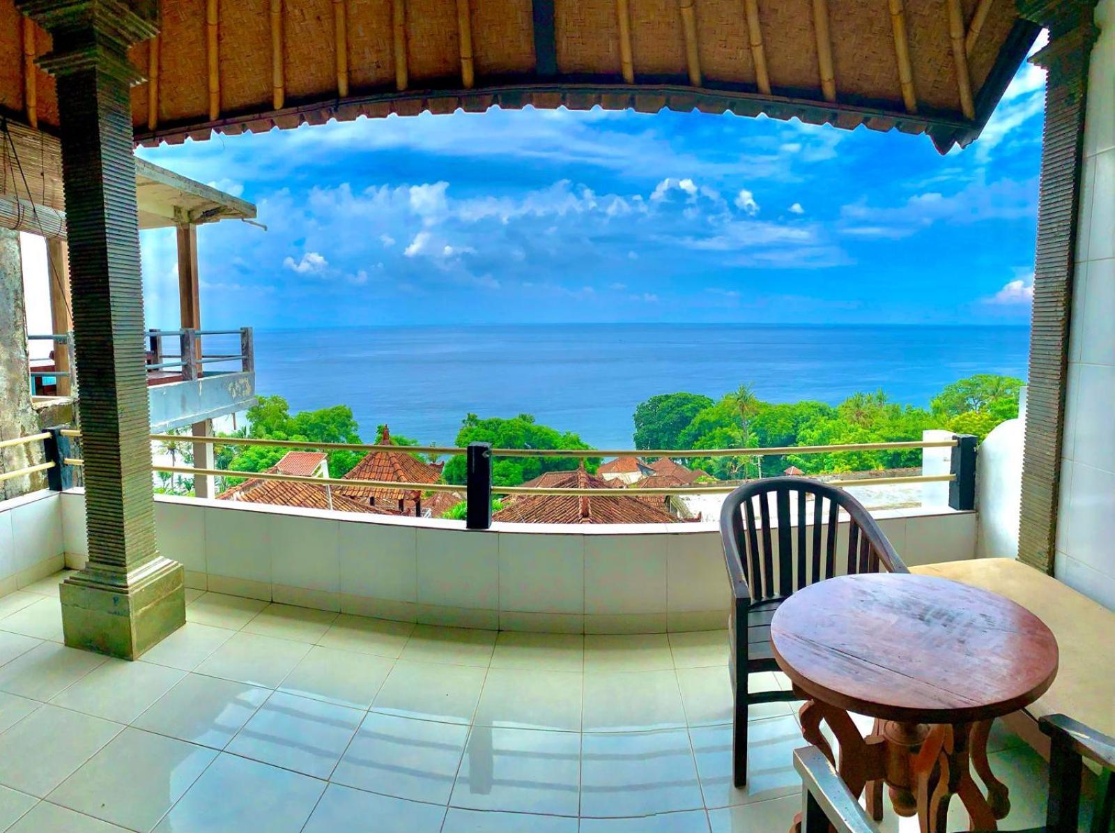 Titi Sedana Homestay Amed (Bali)