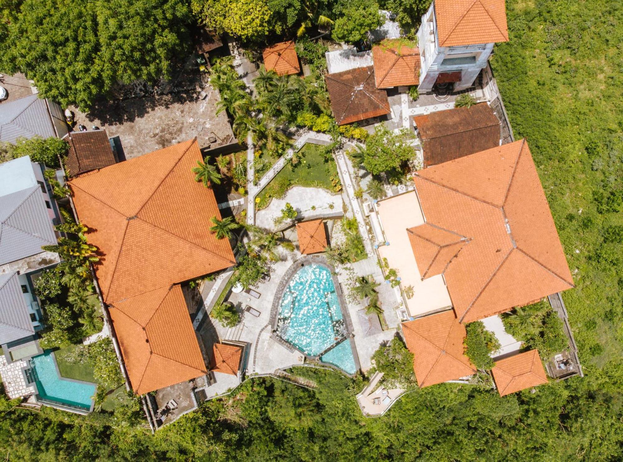 The Uluwatu Estate Holiday park