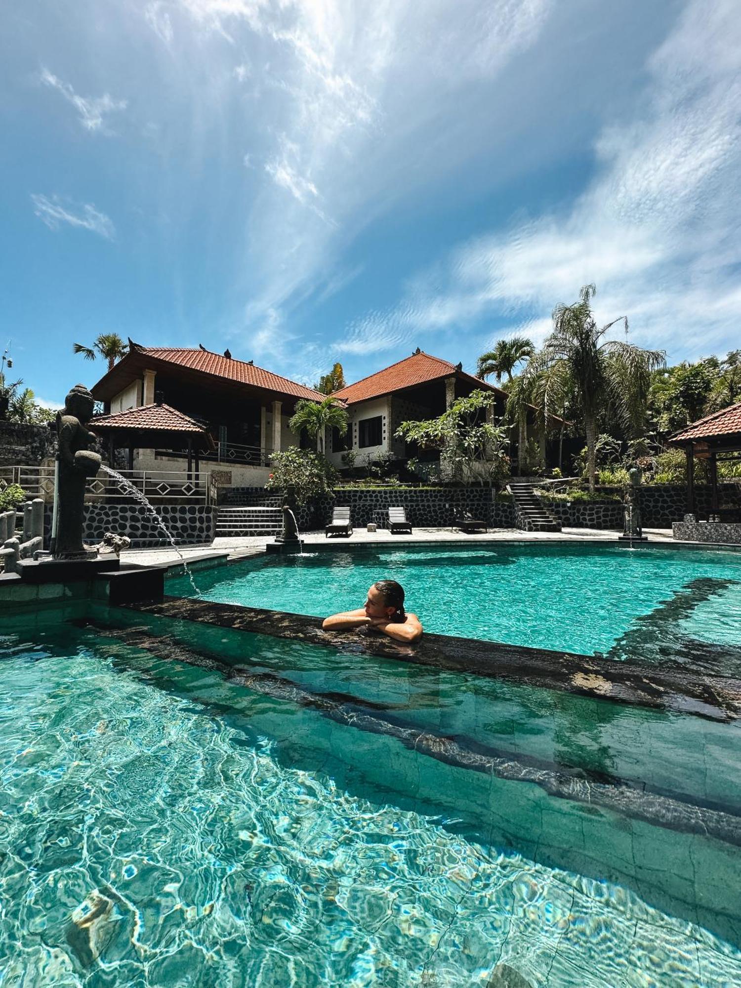 Holiday park The Uluwatu Estate Pecatu (Bali)
