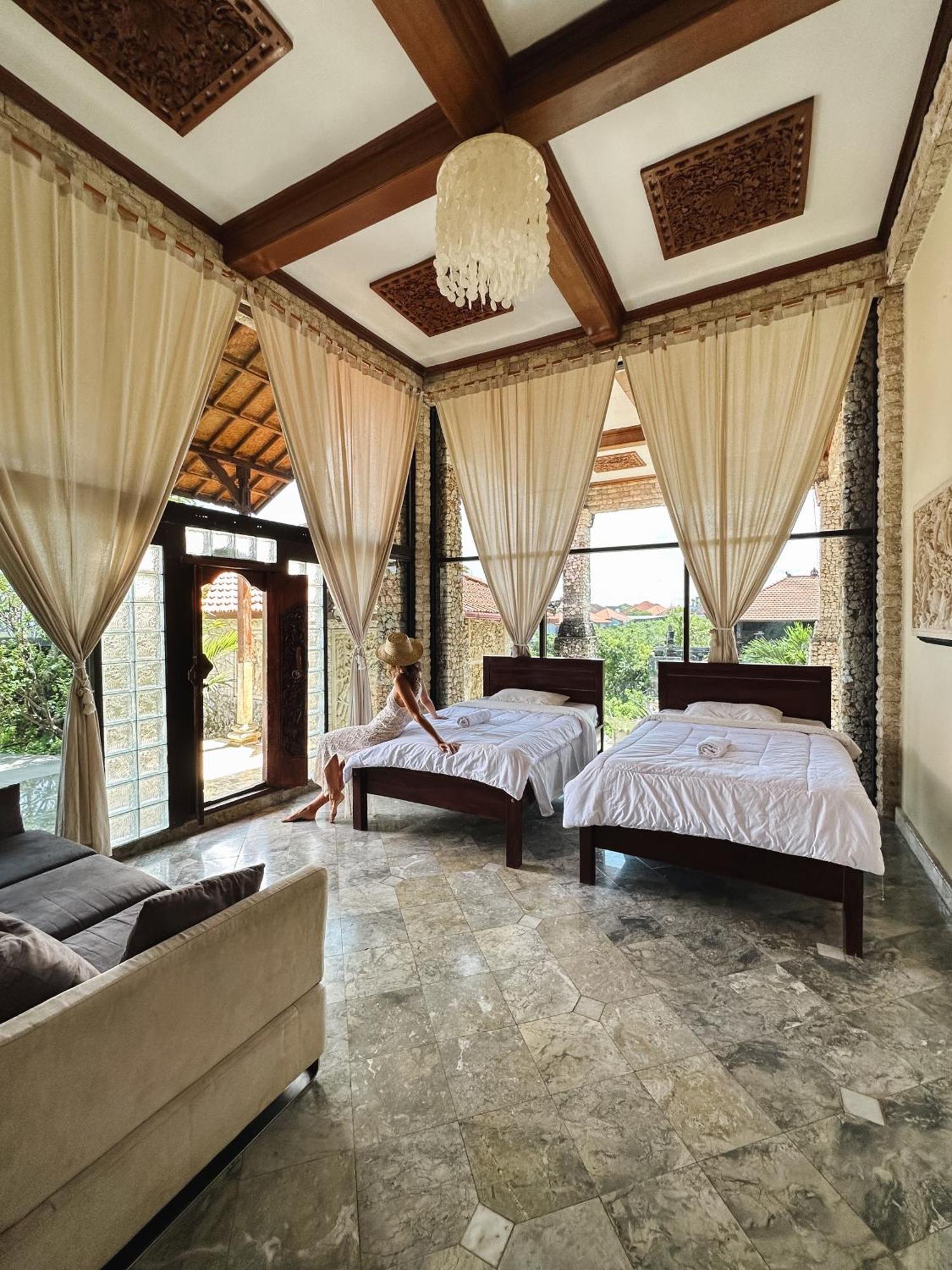 The Uluwatu Estate Holiday park