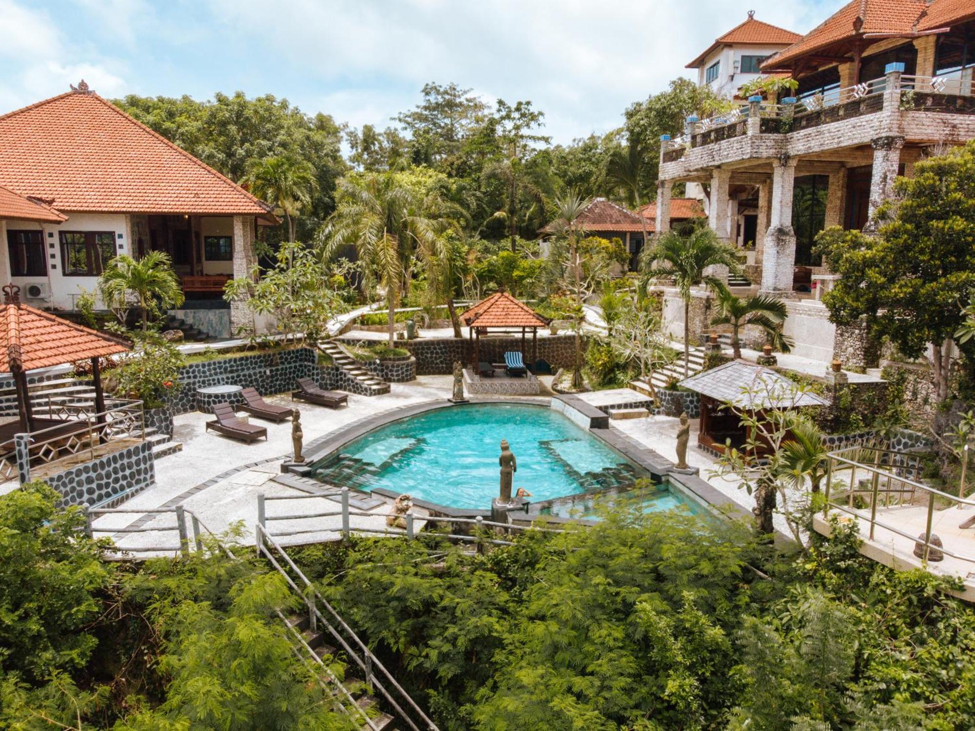 The Uluwatu Estate Holiday park 3*