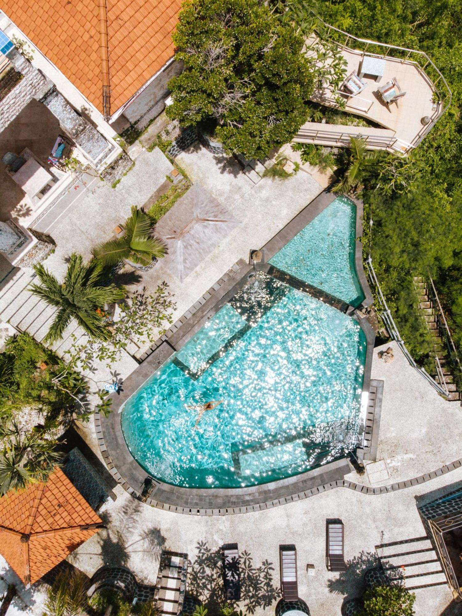 Holiday park The Uluwatu Estate