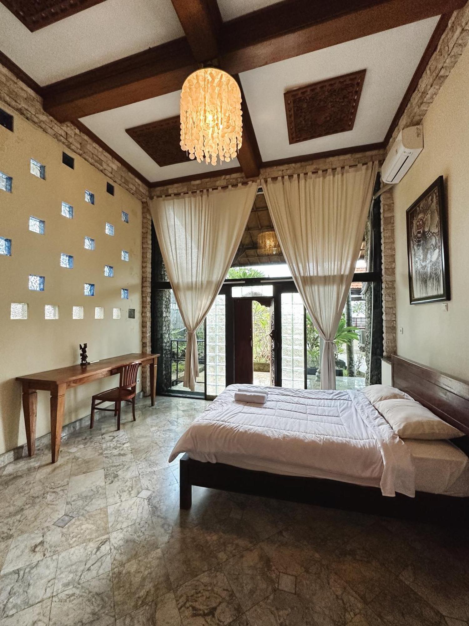 The Uluwatu Estate Holiday park