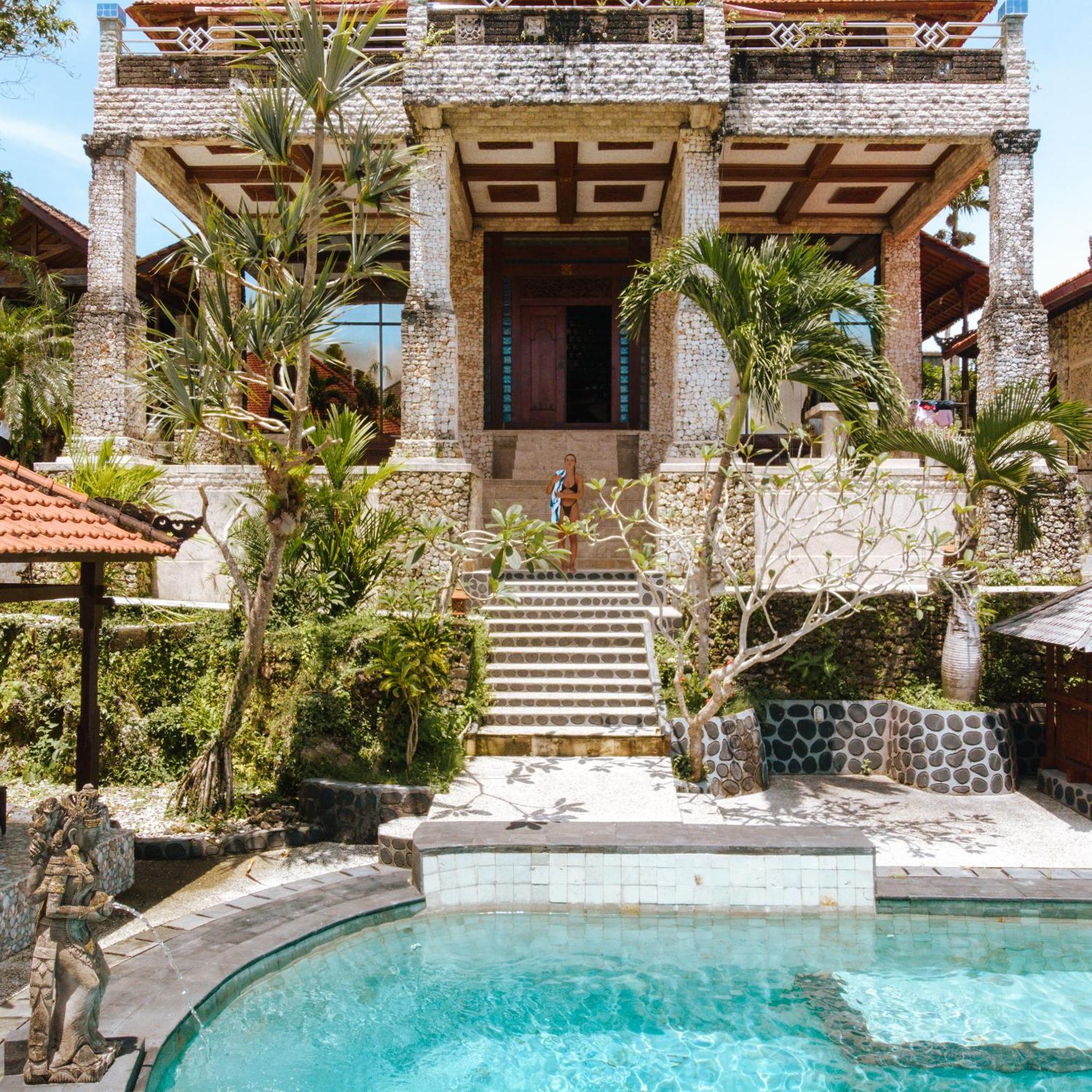 The Uluwatu Estate Pecatu (Bali)