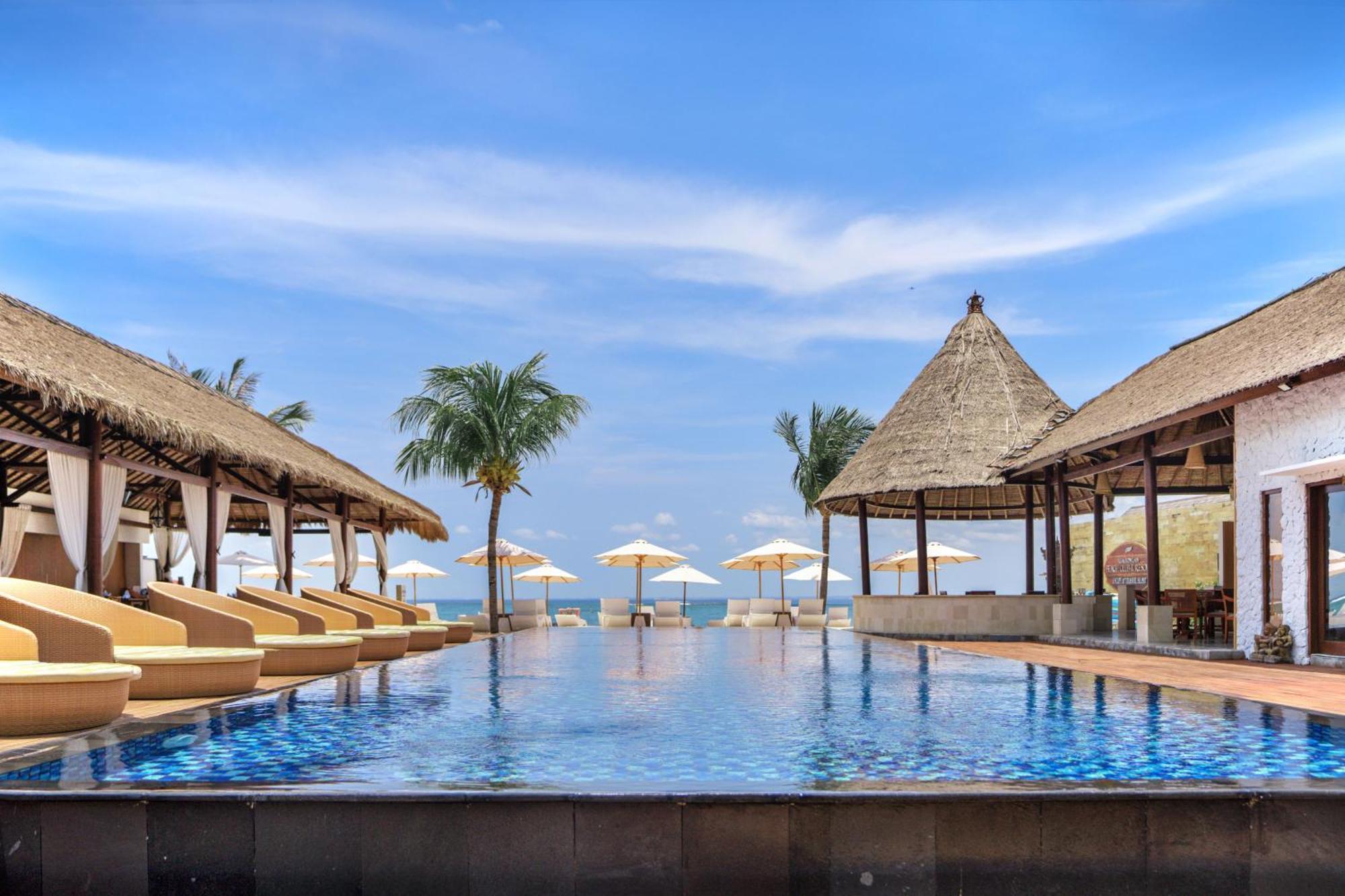 Club & Resort 5*