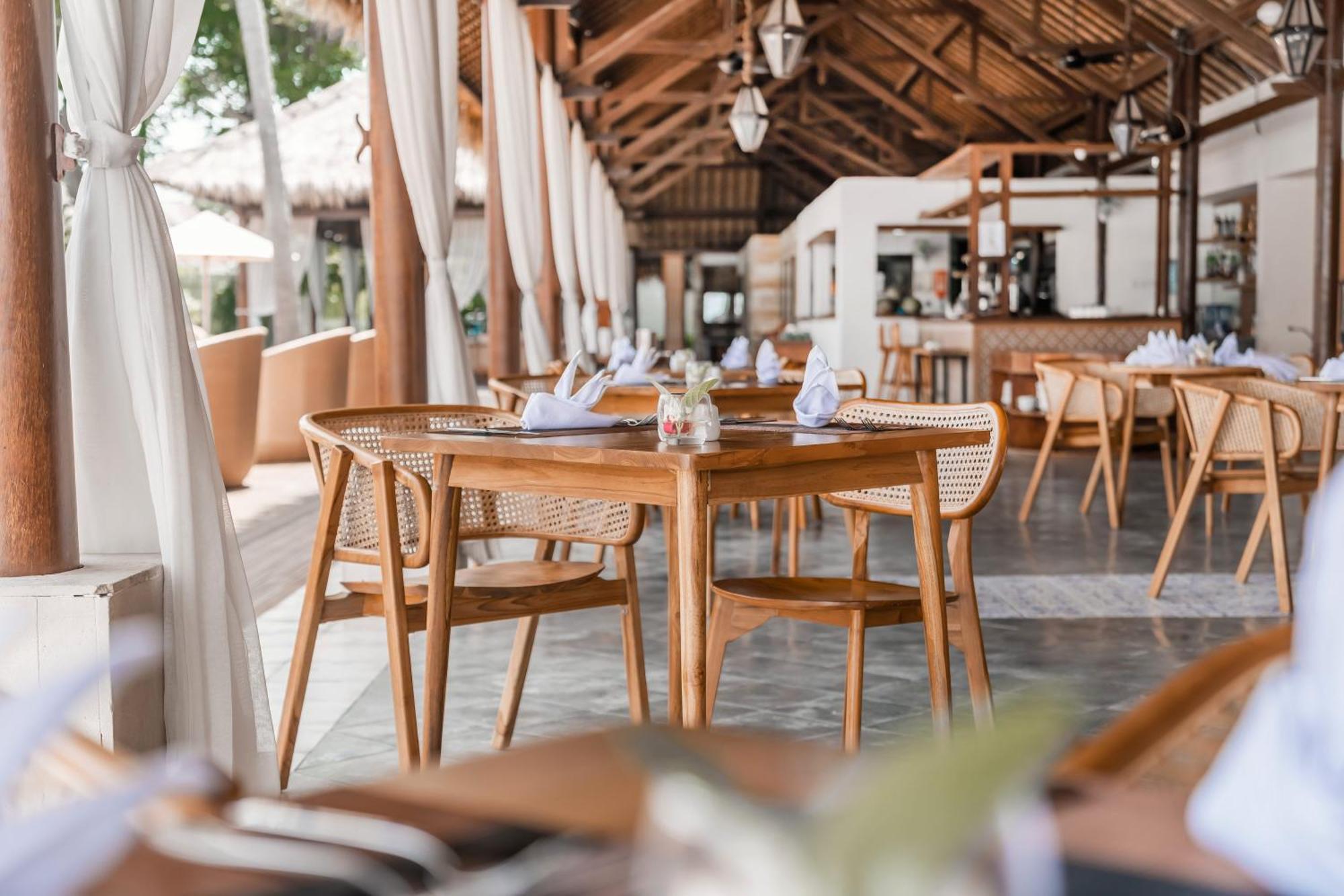 Resort Club & 5*