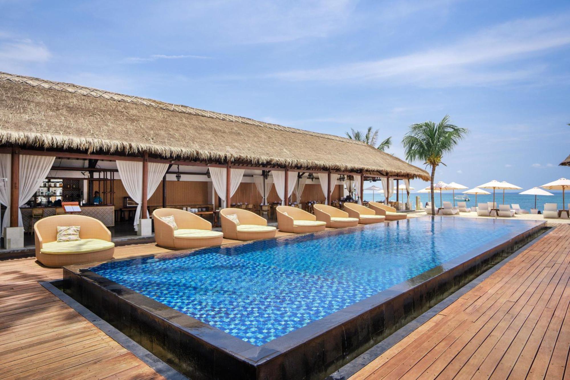 Resort Club &