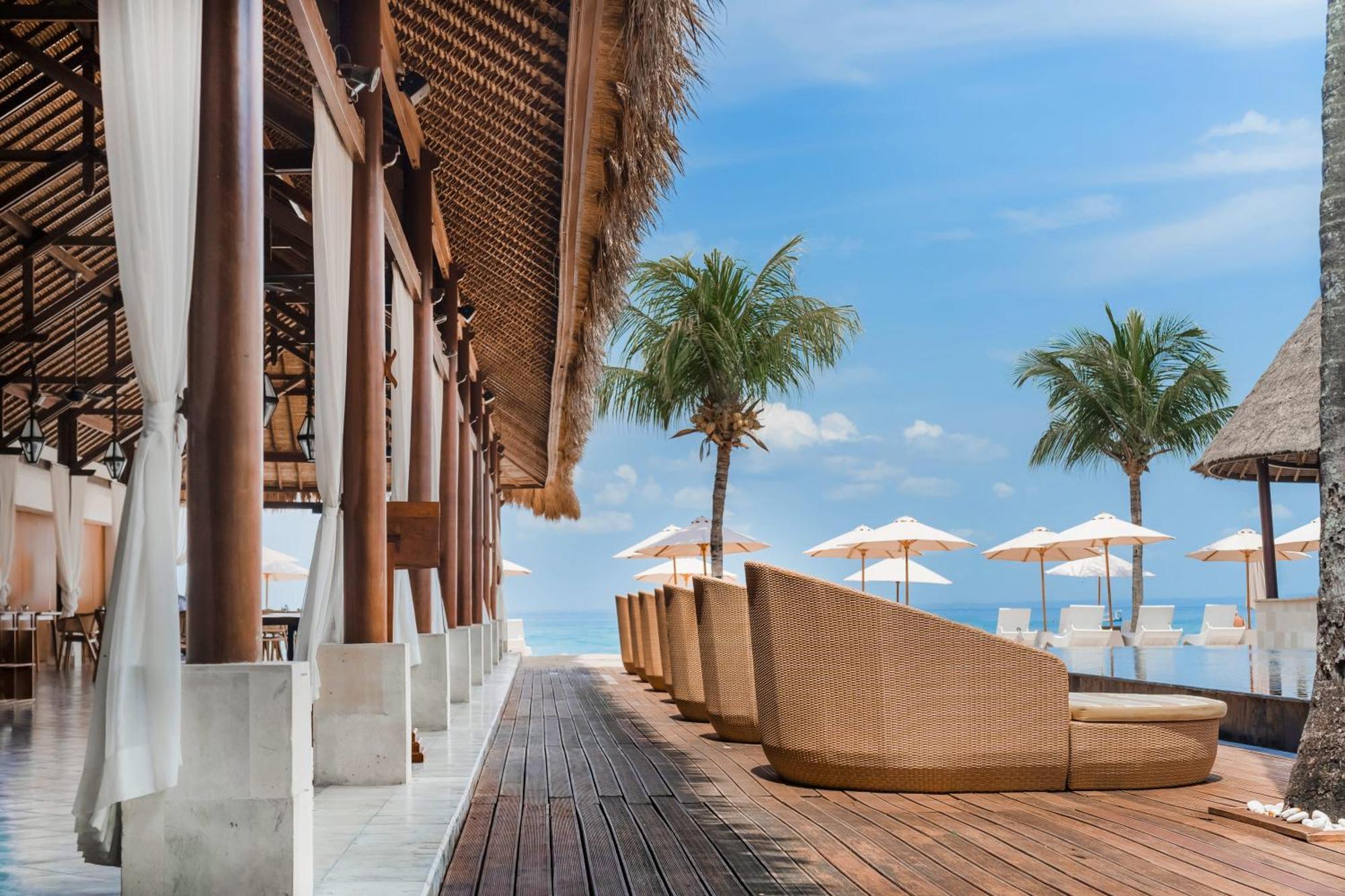 Club & 5* Nusa Lembongan (Bali)