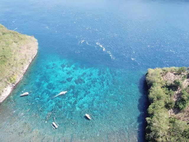 Oceanview Nusa Penida Holiday park Sakti