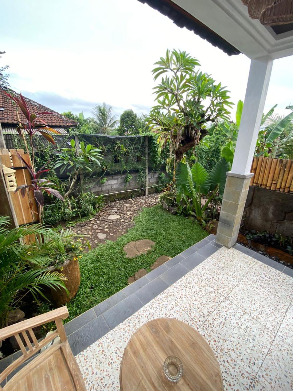Villa Candy