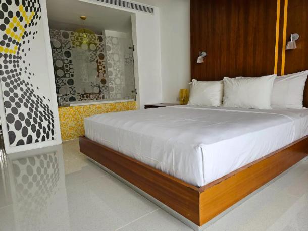 Chill Hotel