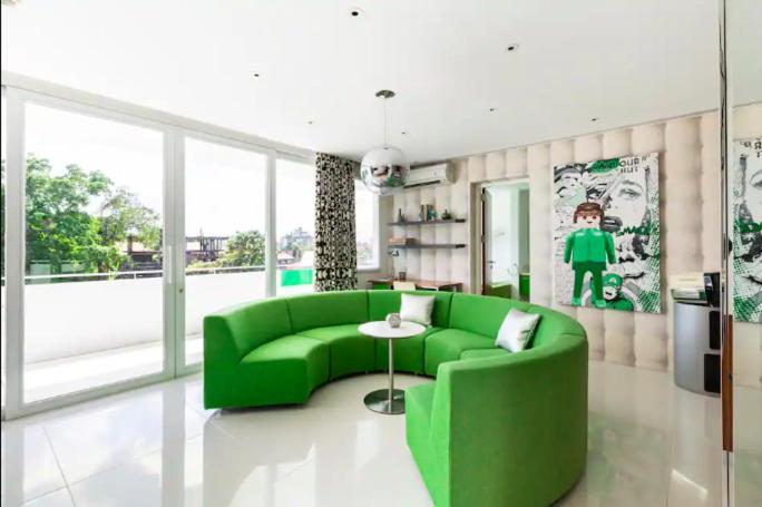 Hotel Chill Seminyak (Bali)